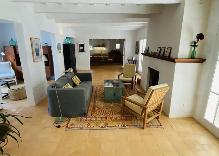 Casa Madoria Vakantiehuis *