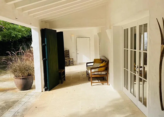 Casa Madoria Vakantiehuis