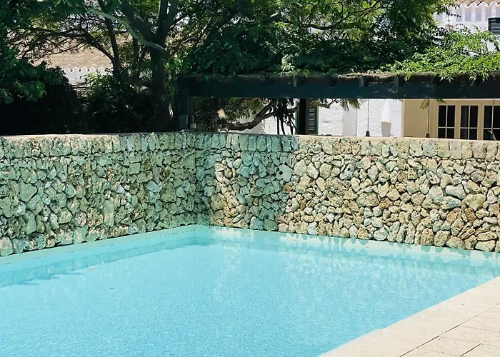 Vakantiehuis Casa Madoria