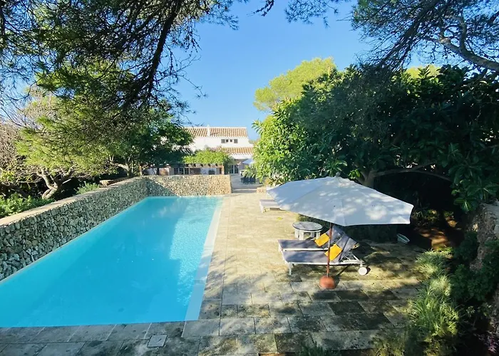 Casa Madoria Vakantiehuis *