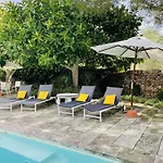 度假居 Casa Madoria *