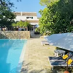 Casa Madoria 圣克莱蒙