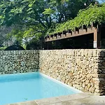 度假居 Casa Madoria