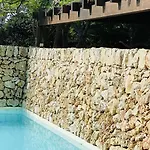 Casa Madoria 度假居