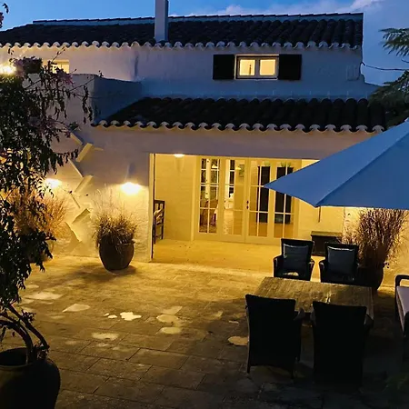 Semesterbostad Casa Madoria Sant Climent