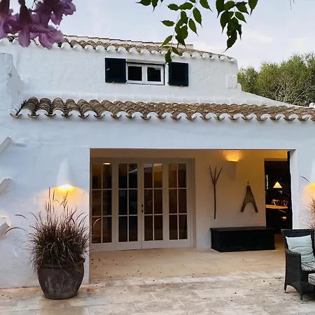 Casa Madoria * Sant Climent