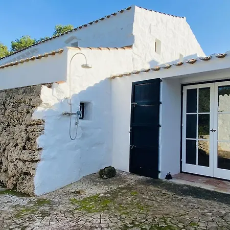 Casa Madoria Semesterbostad Sant Climent