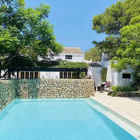 Casa Madoria Holiday home