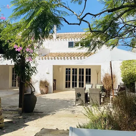 Casa Madoria Holiday home