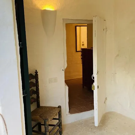 Casa Madoria *