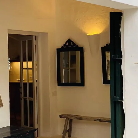 Semesterbostad Casa Madoria