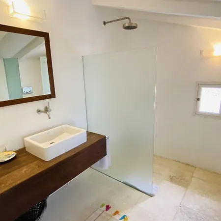 Casa Madoria Semesterbostad *
