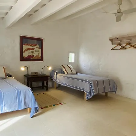 Casa Madoria Semesterbostad *