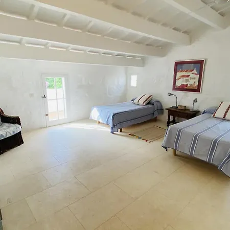 Casa Madoria Semesterbostad Sant Climent