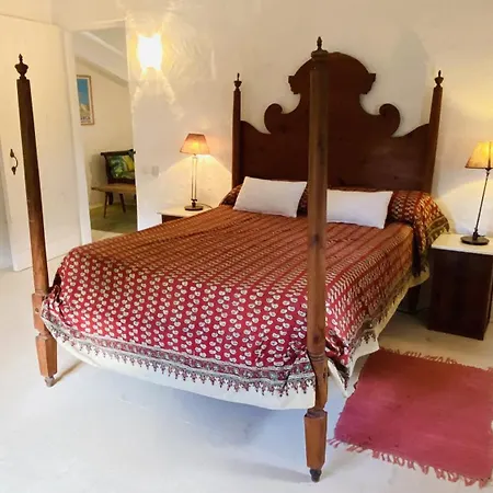 Semesterbostad Casa Madoria