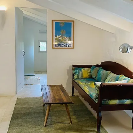 Semesterbostad Casa Madoria *