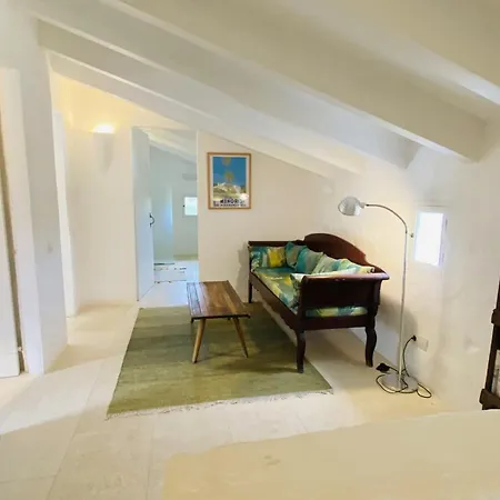Casa Madoria *