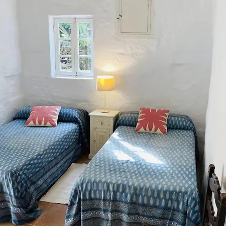 Casa Madoria