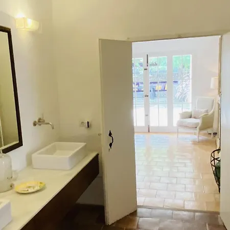 Casa Madoria Semesterbostad
