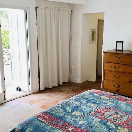 Casa Madoria *