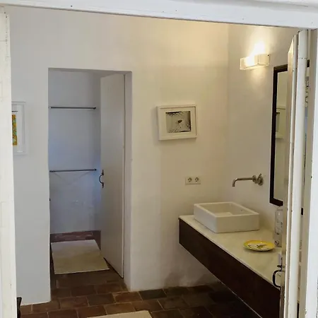 Casa Madoria *