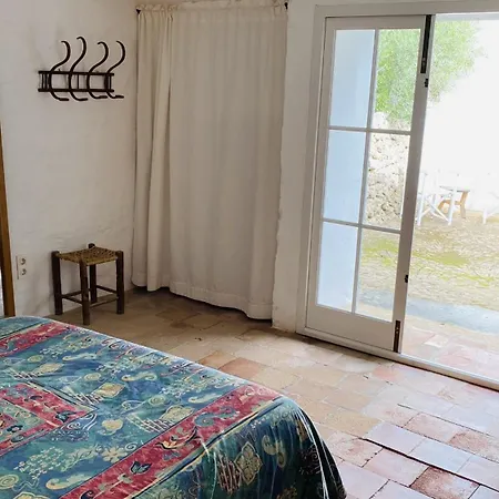 Casa Madoria