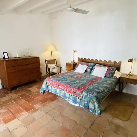 Semesterbostad Casa Madoria