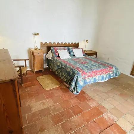 Casa Madoria Semesterbostad