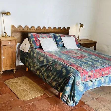 Semesterbostad Casa Madoria *