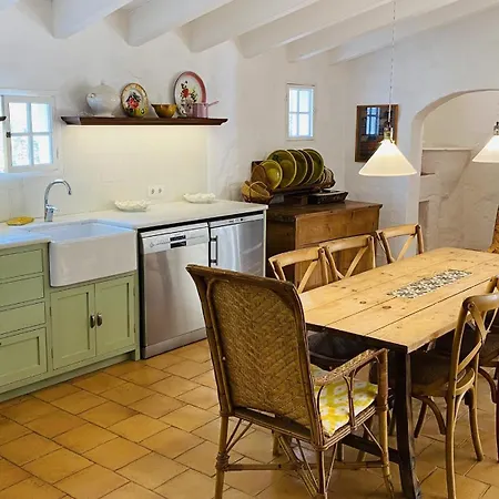 Casa Madoria Semesterbostad *