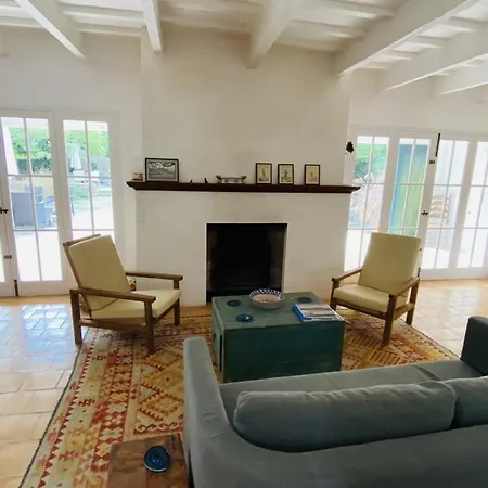 Casa Madoria Semesterbostad