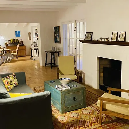 Casa Madoria Semesterbostad *
