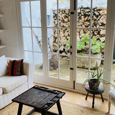 Semesterbostad Casa Madoria
