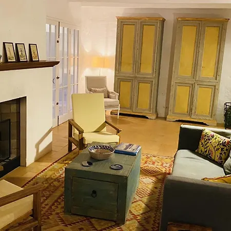 Casa Madoria Semesterbostad Sant Climent