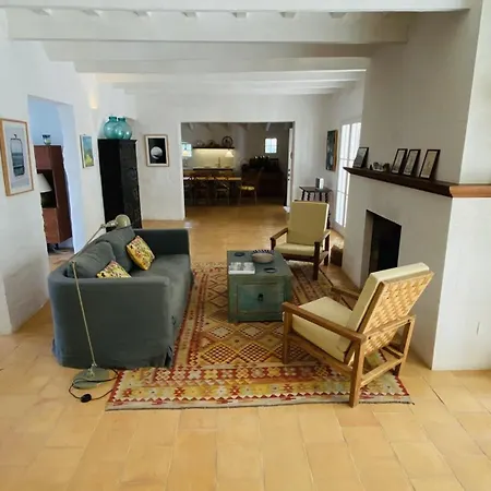 Casa Madoria Semesterbostad *