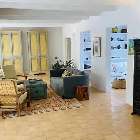 Casa Madoria * Sant Climent