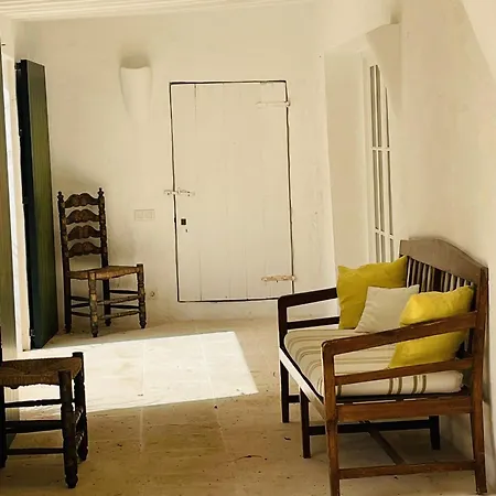Casa Madoria Semesterbostad Sant Climent