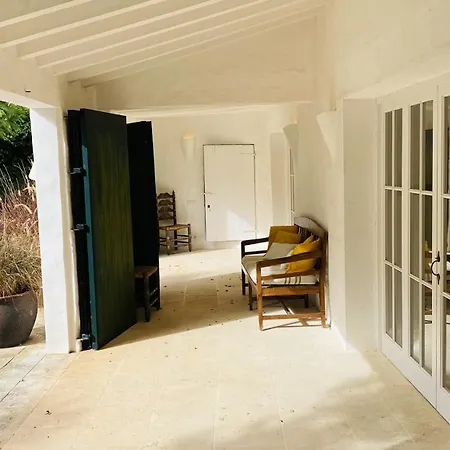 Casa Madoria Semesterbostad
