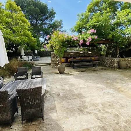 Casa Madoria