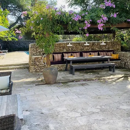 Semesterbostad Casa Madoria Sant Climent