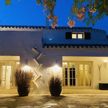 Casa Madoria *