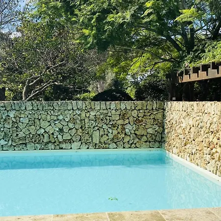 Casa Madoria Semesterbostad