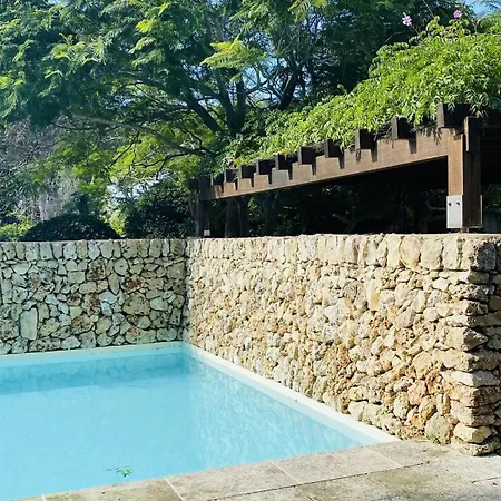 Semesterbostad Casa Madoria