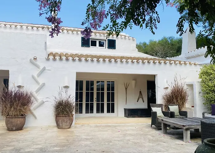 Casa Madoria Holiday home Sant Climent