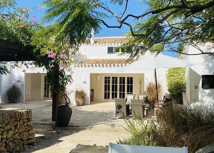 Casa Madoria Holiday home