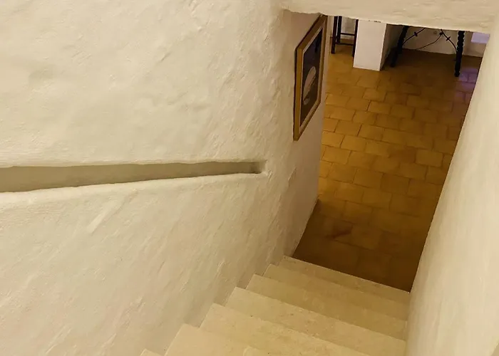 Holiday home Casa Madoria