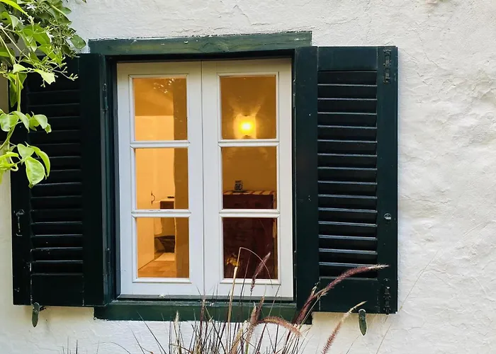 Casa Madoria Sant Climent