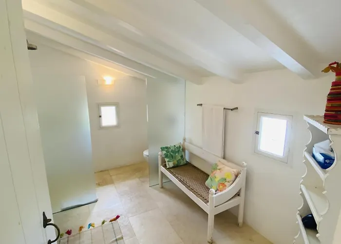 Holiday home Casa Madoria *