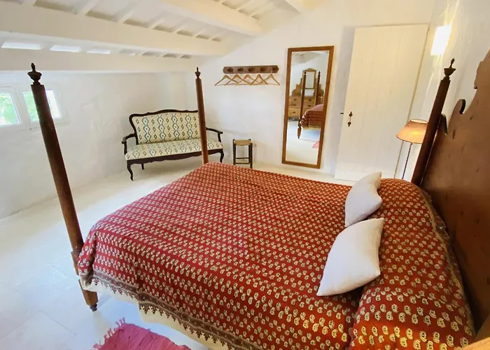 Holiday home Casa Madoria *