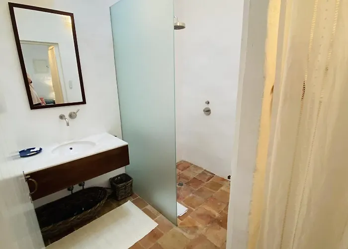 Casa Madoria Holiday home